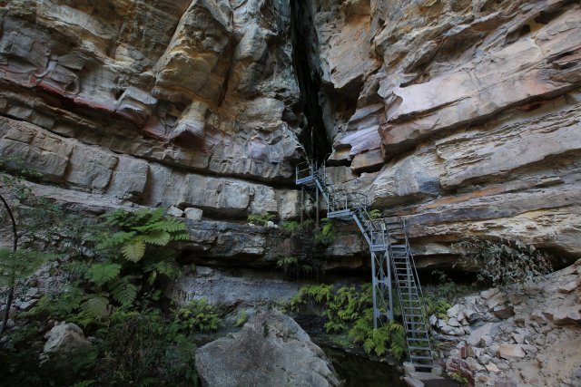 Amphitheater, Carnarvon Gorge
