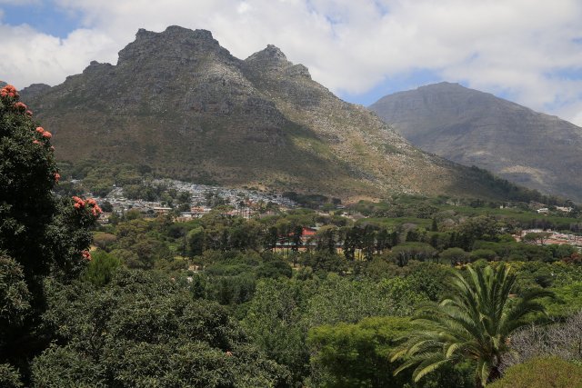 Hout Bay