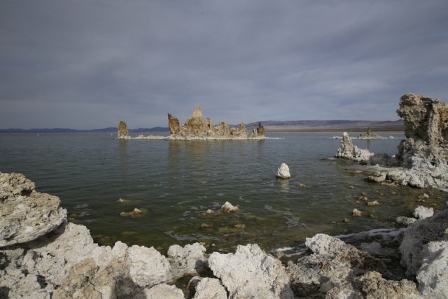 Mono Lake