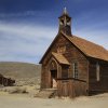 Bodie State Historic Park