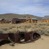 Bodie State Historic Park