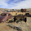 Bodie State Historic Park