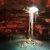 Cenote Samula, Valladolid