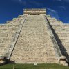 Kukulkan-Pyramide, Chichen Itza