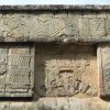 Venusplattform, Chichen Itza