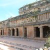 El Palacio, Sayil, Puuc Route