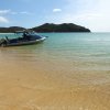 Onetahuti Bay, Abel Tasman NP