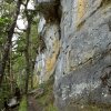 Limestone Bluffs, Kepler Track