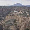 Al Aqor, Saiq-Plateau