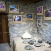 Rosenwasserherstellung, Museum Al Aqor, Saiq-Plateau