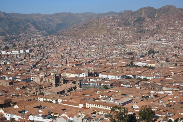 Cusco