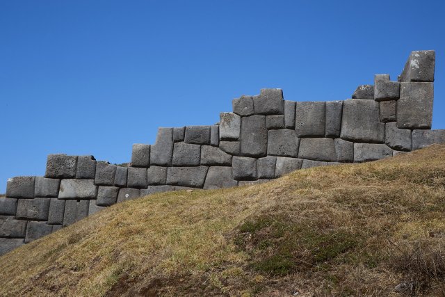Sacsayhuaman, Cusco