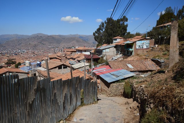 Cusco