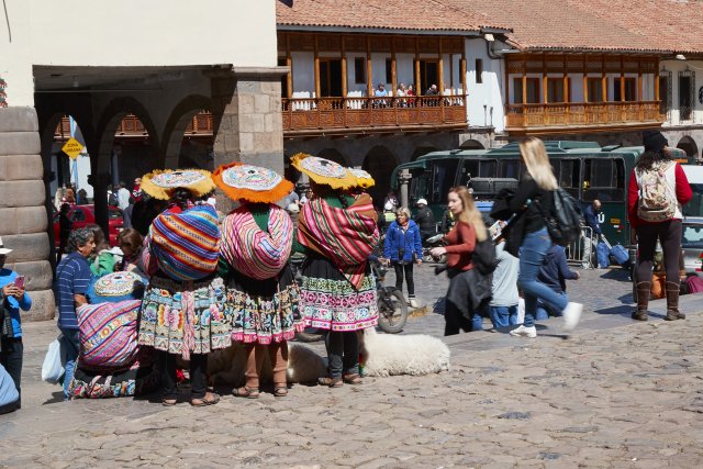 Cusco