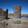 Grabtürme von Sillustani