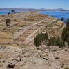 Insel Taquile, Titicacasee