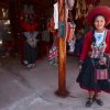 Weberin, Chinchero