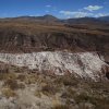 Salzterrassen/Salinas de Maras
