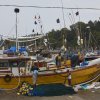 Fischerhafen, Mirissa