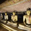 Höhlentempel von Dambulla