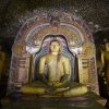 Höhlentempel von Dambulla