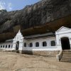 Höhlentempel von Dambulla