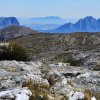 Perdekop Trail, Mont Rochelle Nature Reserve