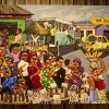 "A Century of Black Figuration in Painting", Zeitz MOCAA