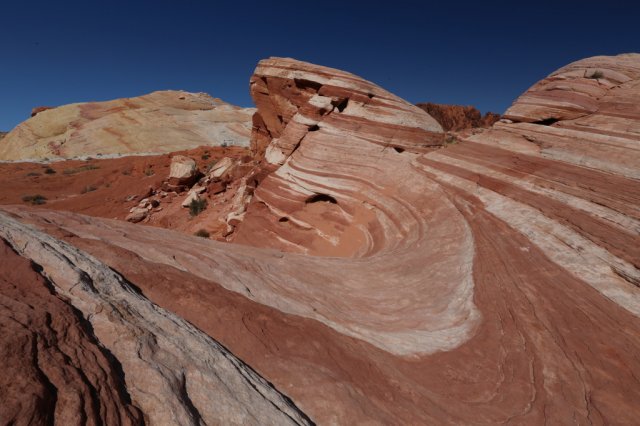 Fire Wave, Valley of Fire