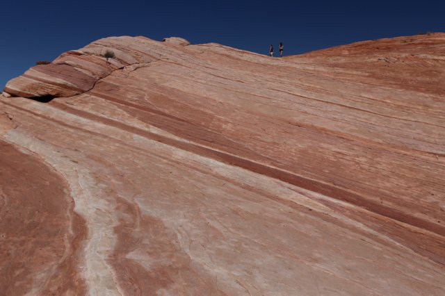 Fire Wave, Valley of Fire