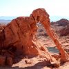 Elephant Rock, Valley of Fire