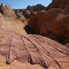 White Domes, Valley of Fire