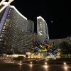City Center Las Vegas