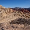 Fire Canyon Overlook, Valley of Fire