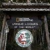 Sukau Rainforest Lodge