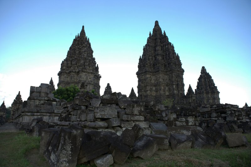 Prambanan