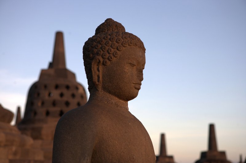 Borobodur