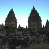 Prambanan