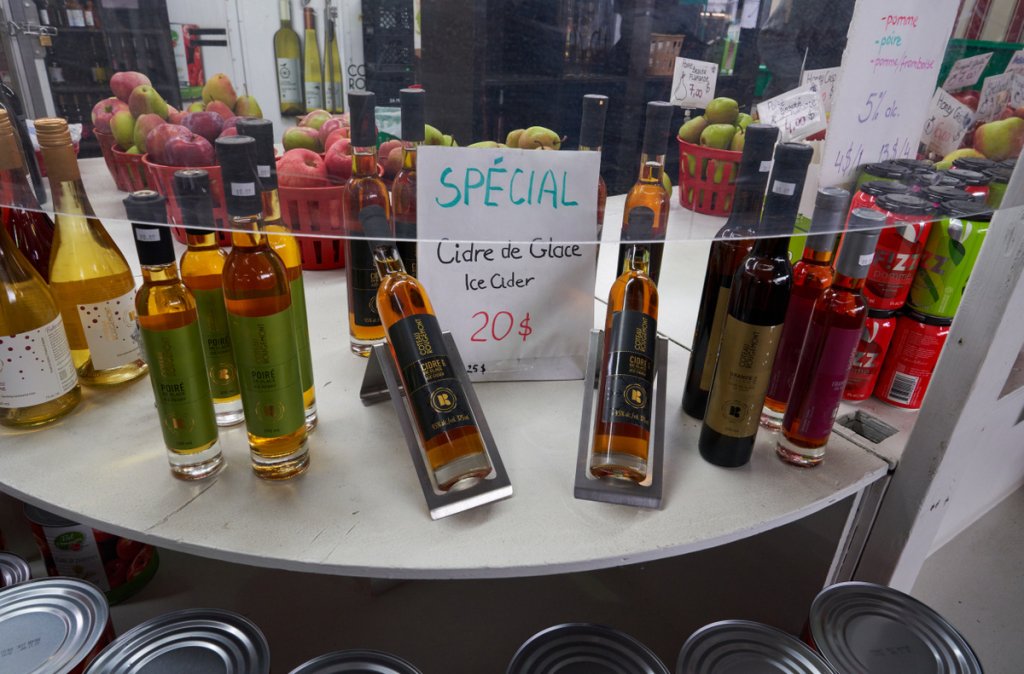 Markt Jean-Talon, Montréal