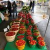 Markt Jean-Talon, Montréal