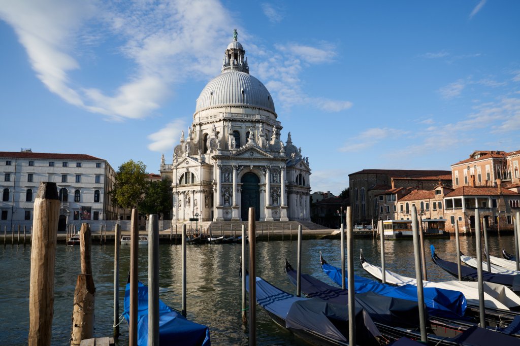 Basilica di Santa Maria della Salute