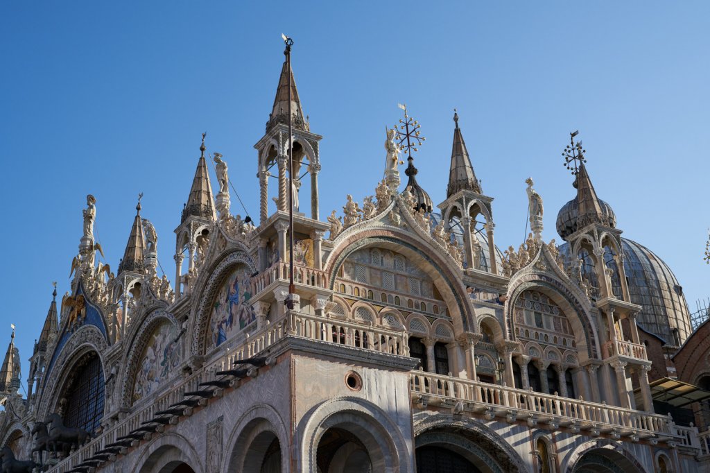 Basilica di San Marco